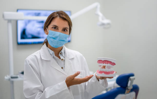 Best Emergency Broken Tooth Repair in Montebello, CA
