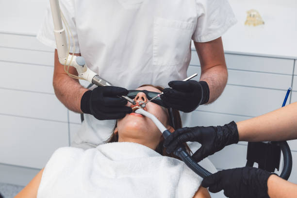 Best Emergency Dental Care for Trauma or Injury in Montebello, CA